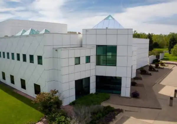 Late pop star Prince’s mysterious studio complex opened to the public for limited tours (Photos)